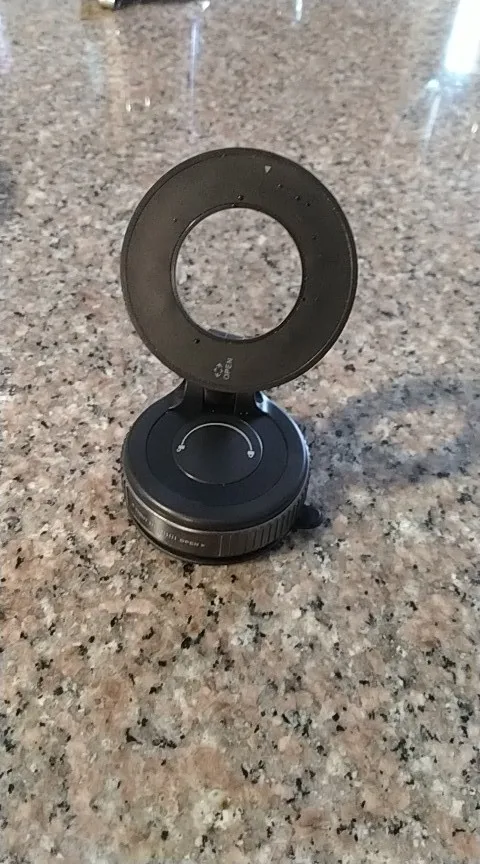 Customer review photo