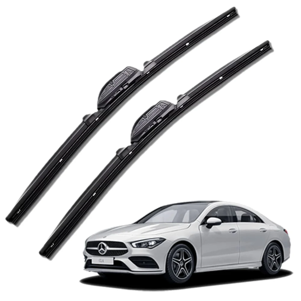 1 + 1 Benz CLA all-car premium wiper brush