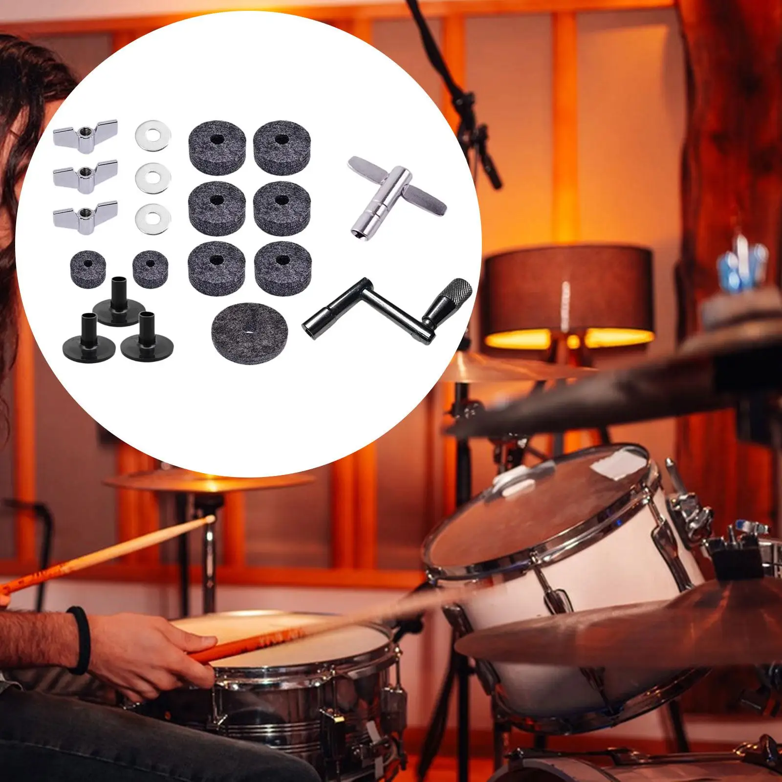 yZ[z{bgA@Acymbal feltsAbV[Ap[Z^CAyAN[i[p̃hi