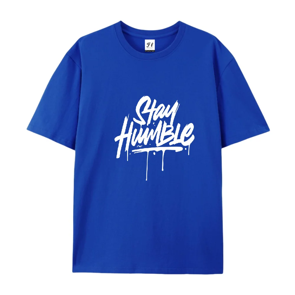 Damska koszulka z krótkim rękawem z czystej bawełny, z nadrukiem kreskówkowym, letnia, o dużej gramaturze, świeża i w stylu Ins, odzież damska, casual.