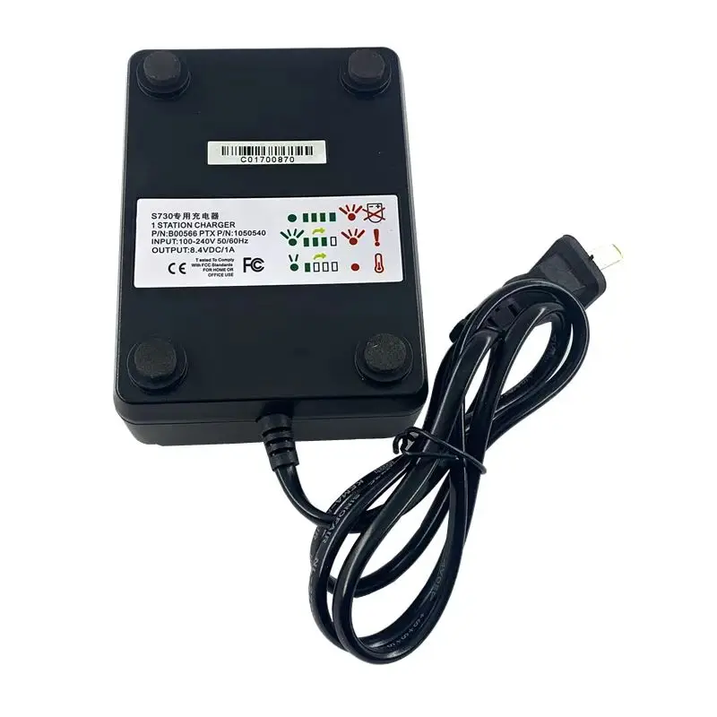 Replacement New South/Kolida/Ruide/Sanding S730 Data Controller Battery Charger CHNL-L7406W