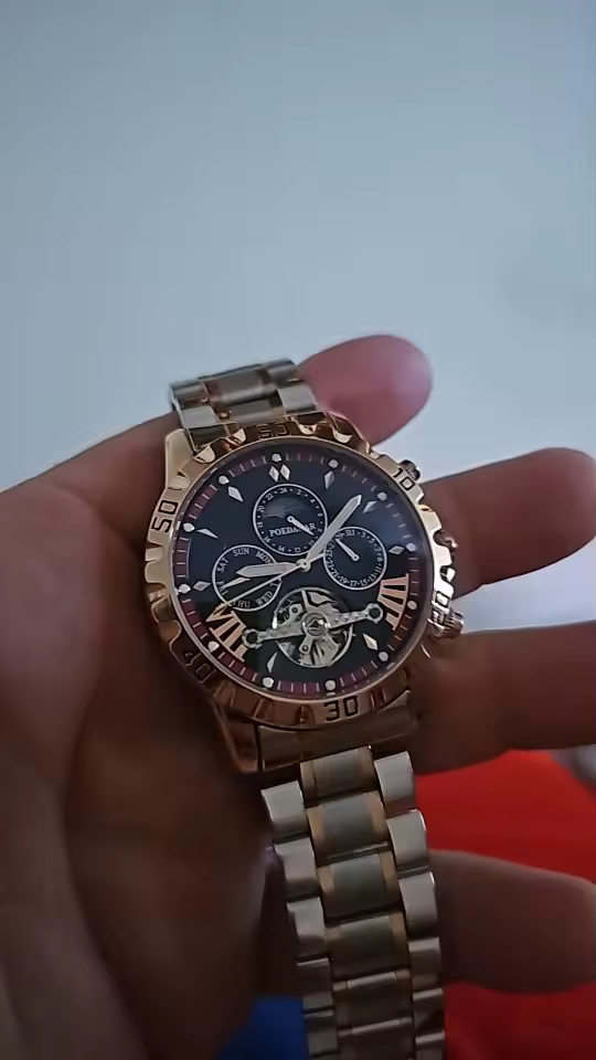 Photo from a satisfied customer