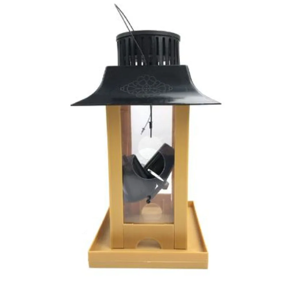 Outdoor feeder feeder feeder for birds