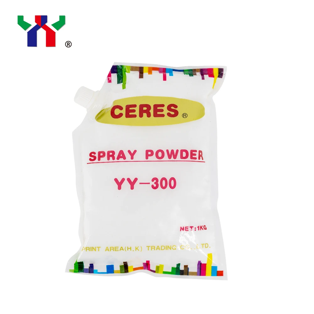Ceres Spray Powder YY-300, 1KG/pack