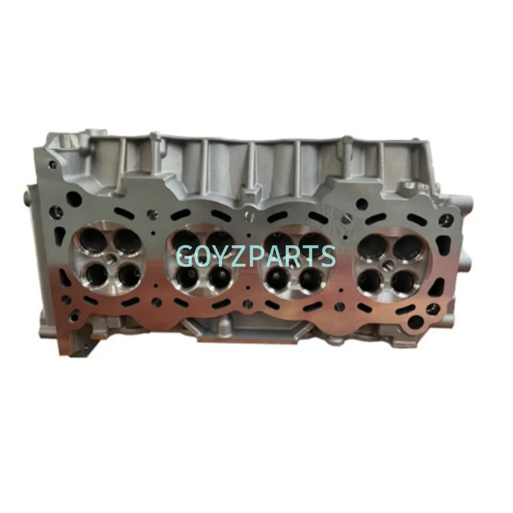 

Детали двигателя 1TR OE 11101-0C010 11101-0C020 11101-75141 11101-75160 Голая головка блока цилиндров для Toyota 1TR Hilux Innova 2,0 16 В