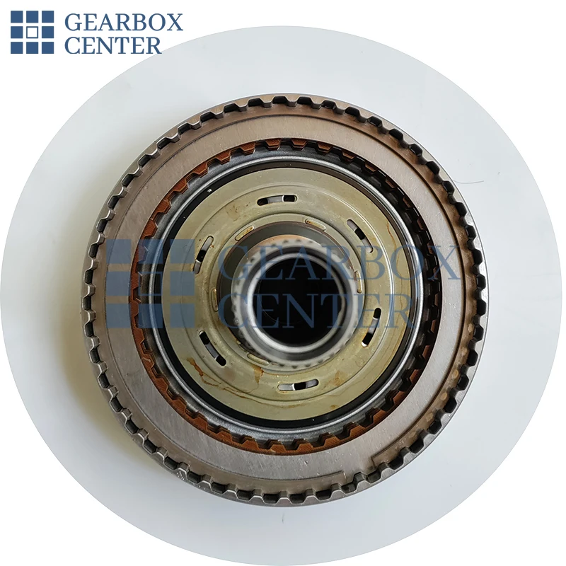 

Gearbox Center JF613E 3-5 Reverse Clutch Drum For Renault Nissan Mitsubishi
