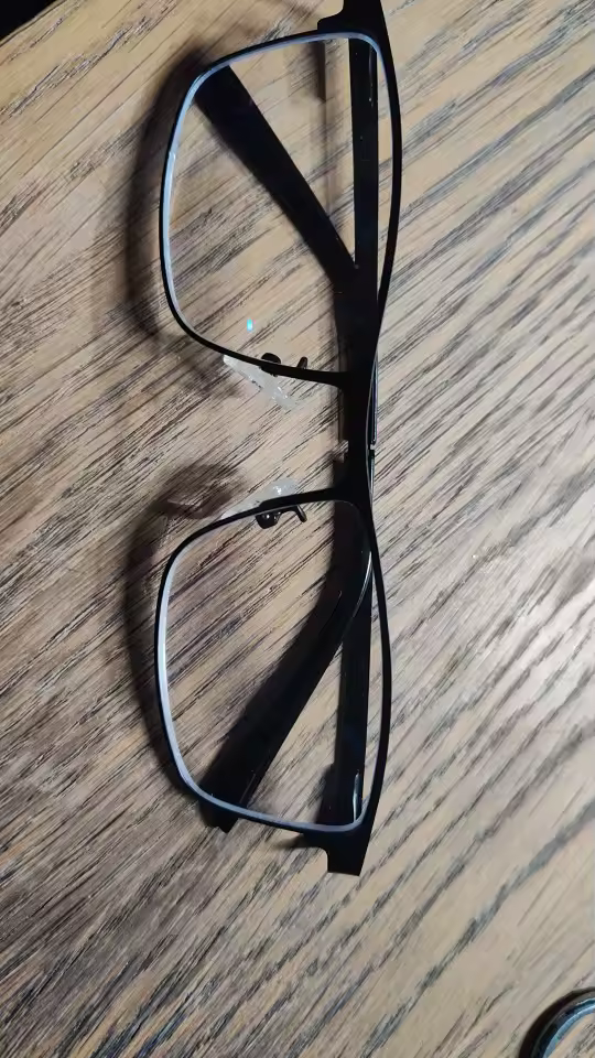 Gafas TR90 con estuche - reseña 3