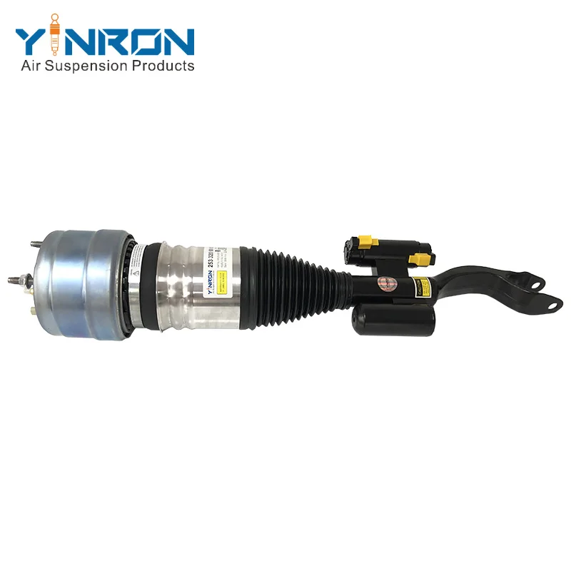 YINRON For Mercedes Benz GLC C253 Front Right Air Shock Absorber A2533200438 A2533203600 A2533206600