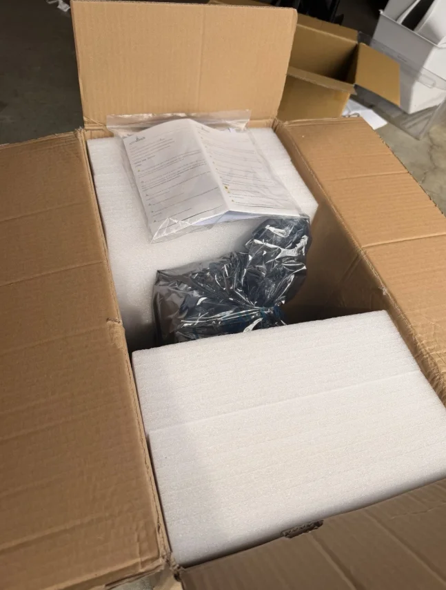 

MinerX: ГОРЯЧЕЕ ПРЕДЛОЖЕНИЕ, Bitmain Antminer S21 XP Hyd 473Th/s 5676W BTC, 3 фазы, 380~415В | Бесконечная добыча полезных ископаемых
