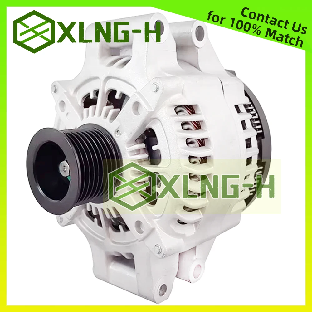 

New Alternator For BMW Engine 1042106070-72 1042106501 7591529 12317591525 12317591526 12317591529 12317591530