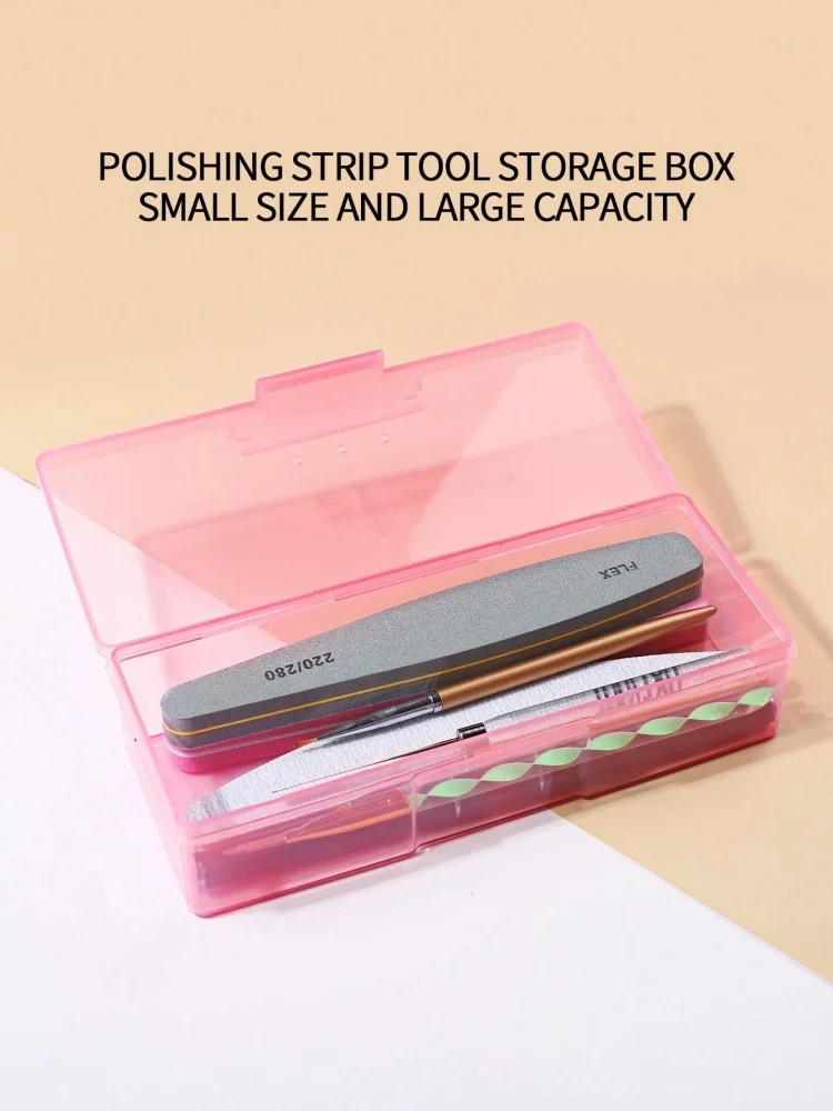 Nail Art Tool Stora…