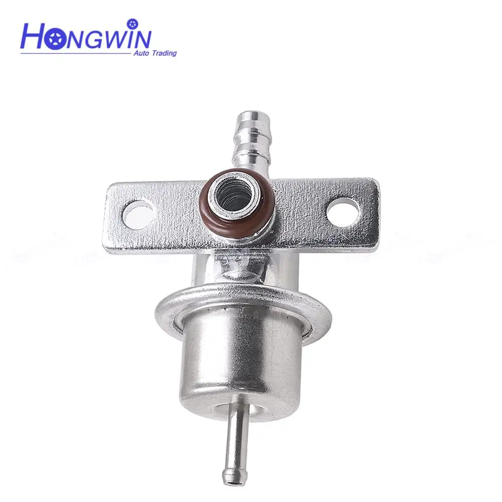 Fuel Pressure Regulator For Ford Fiesta IV JA, JB 1.3i 1995-2002 KA 96-08 Galaxy 95WF9C968AA 960313663 0280160540 95WF-9C968-AA