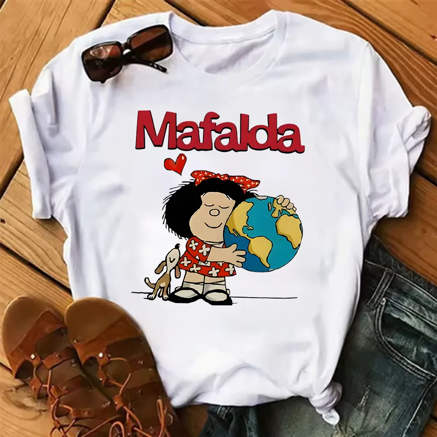 

Летние повседневные футболки Стираные футболки Большие свободные футболки с короткими рукавами и уникальными узорами Модные и забавные