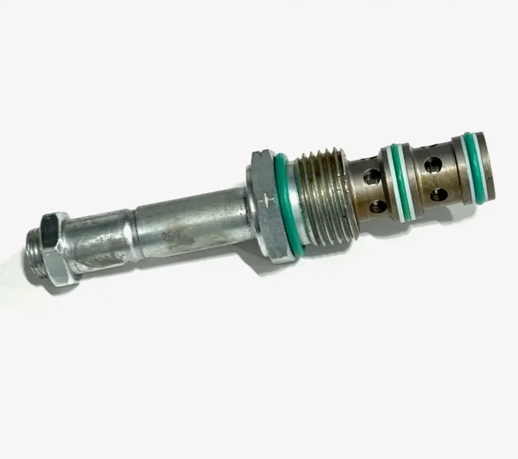 XKBL-00003 Solenoid Valve Spool For Hyundai R215-7  Engine Excavator