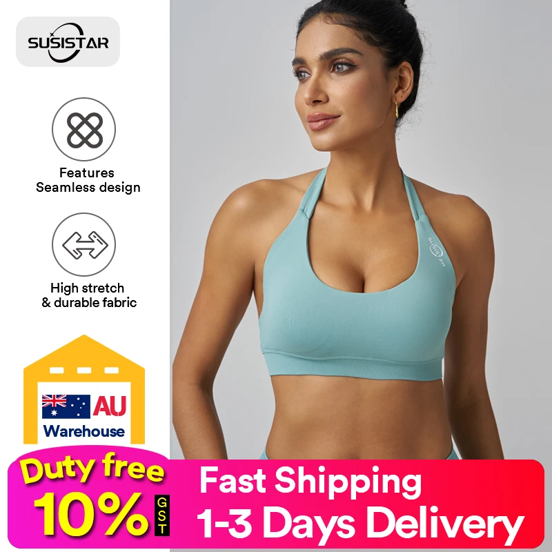 Top 5 Best sports bras for women with high support the large bust for You in 2022