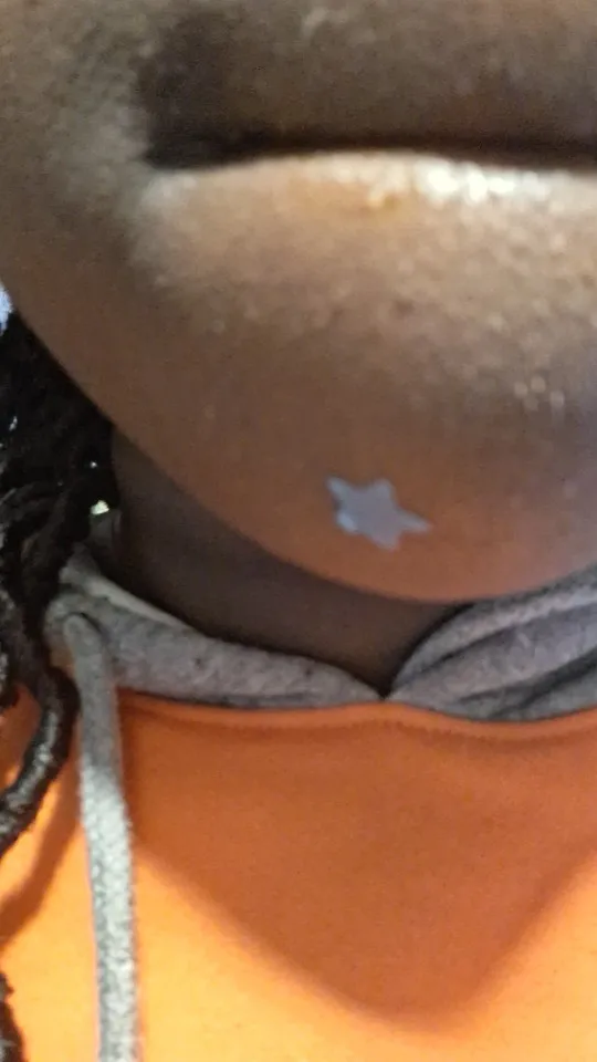 Customer review photo