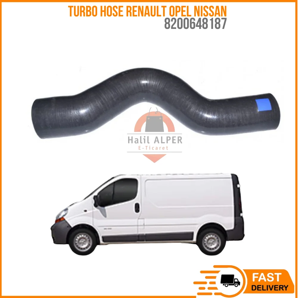 For Turbo hose RENAULT OPEL NISSAN Oem 8200648187 8200443620 4417712 93859218 1446300 Q0M super quality high performance