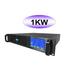 YXHT-2, Sterero Broadcast 1KW FM Transmitter