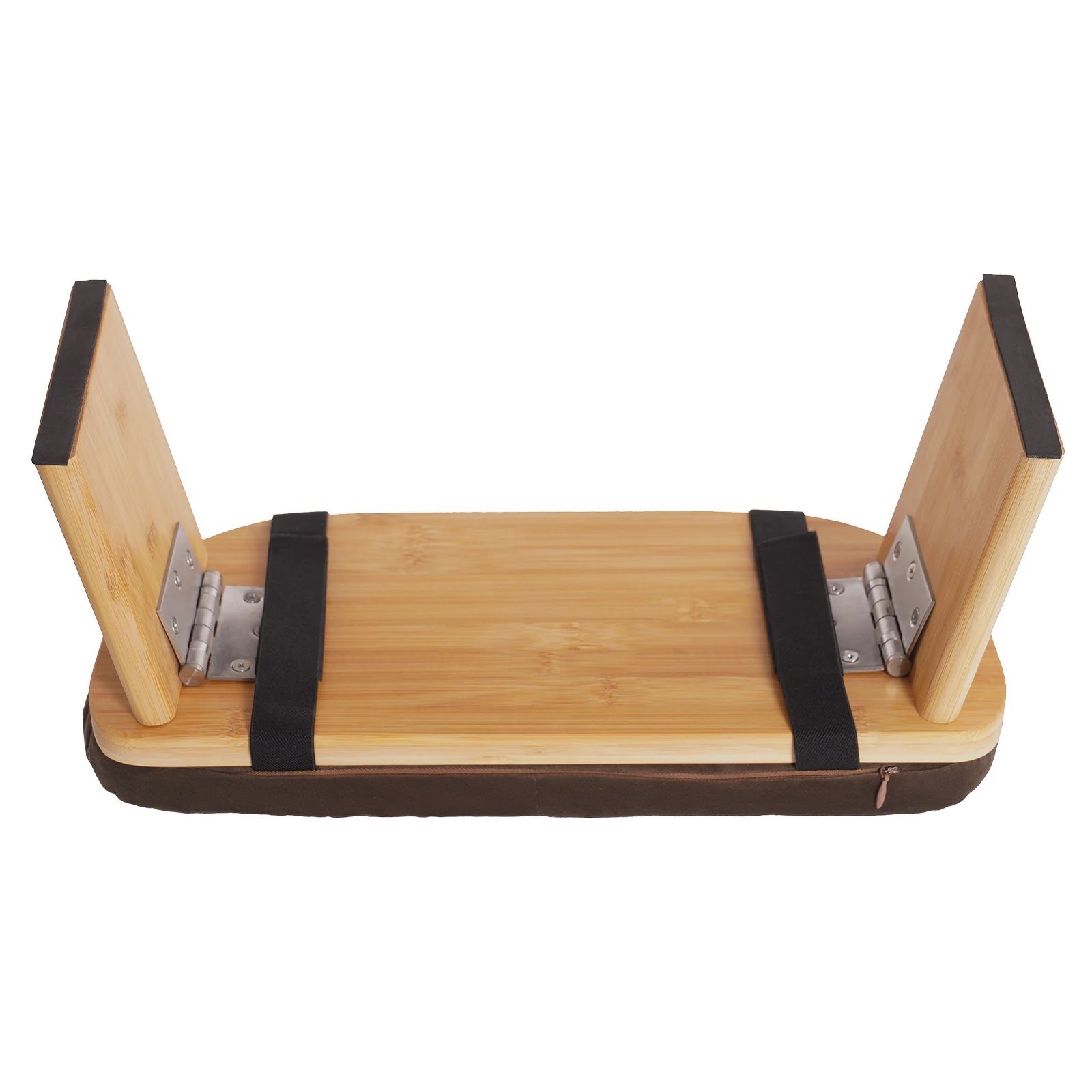 Meditation Bench, Foldable& Ergonomic Meditation Stool, Foldable Kneeling Meditation Bench For Seiza, Lotus, and Cross-legged