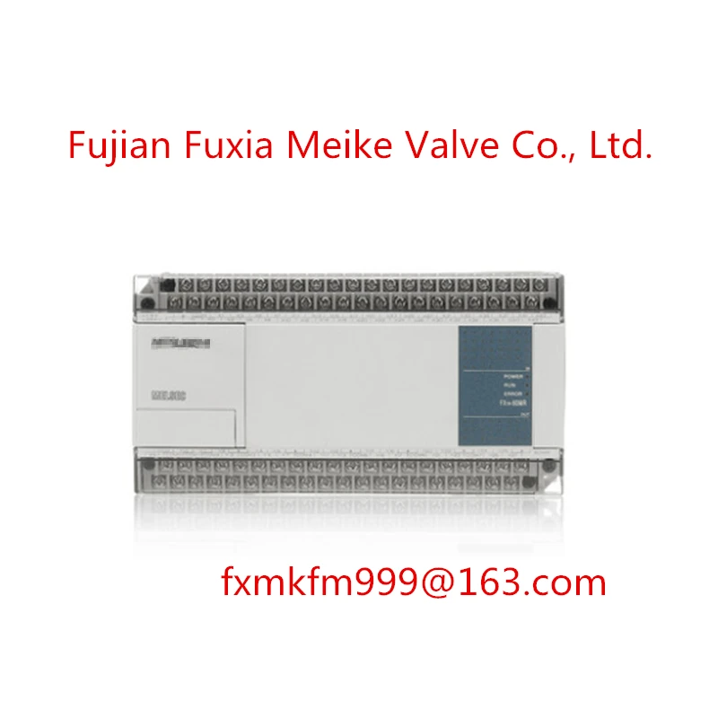 

FX1N-60MR-001 FX1N-14MT-001 FX1N-24MT-001 FX1N-60MR-3A001 FX1N60MR001 FX1N14MT001 FX1N24MT001 New Original Module