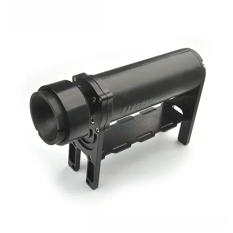 CRRCPRO ES60 - Super elektronische starter voor 15CC-62CC gaslijn-nitromotor - afbeelding 2