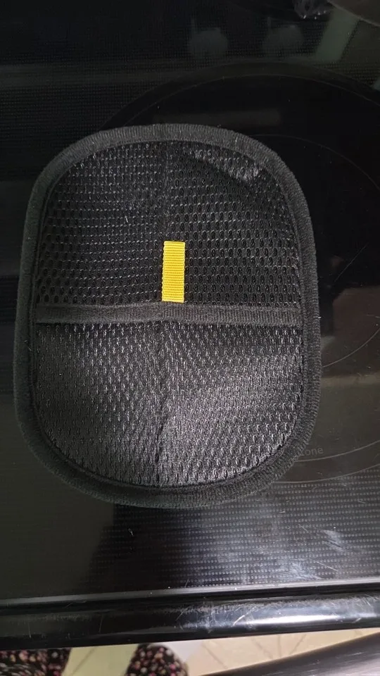Customer review photo