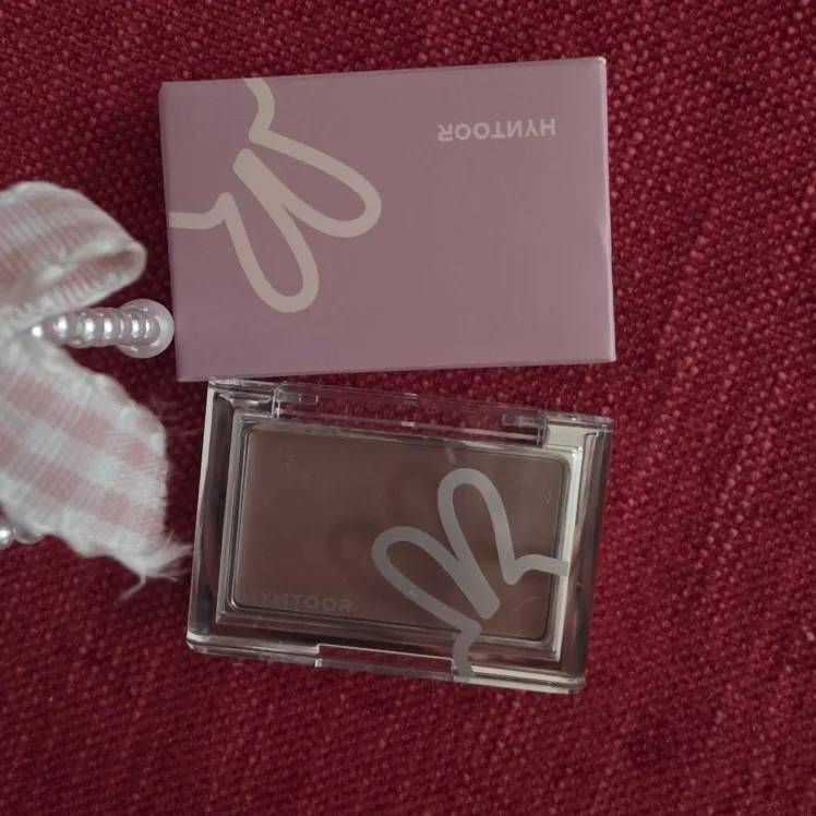 HYNTOOR Base Makeup Blush Cream Brightens Concealer Cream Brightens Shrinking and Expanding Facial Makeup photo review