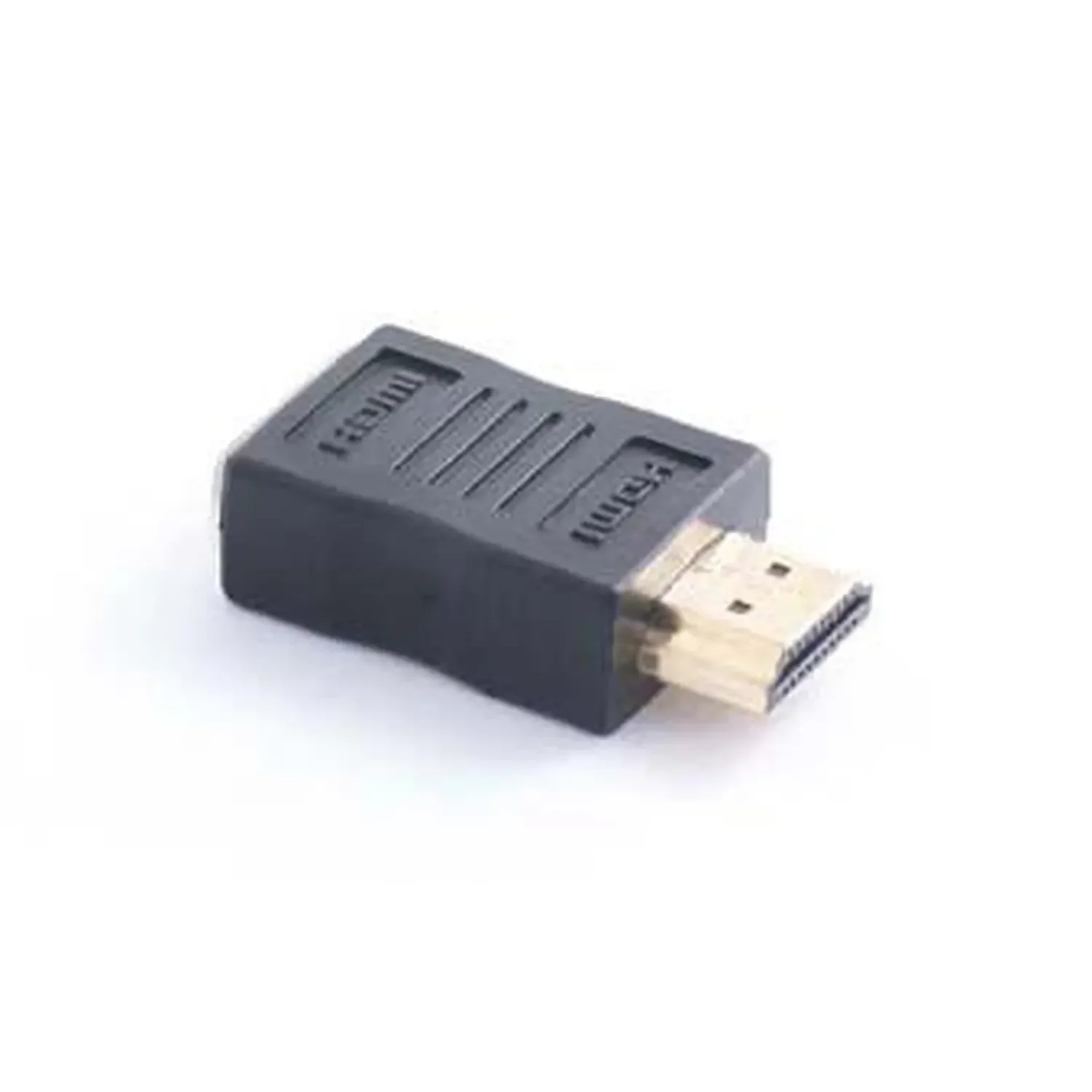 Adapter HDMI stecker auf HDMI buchse