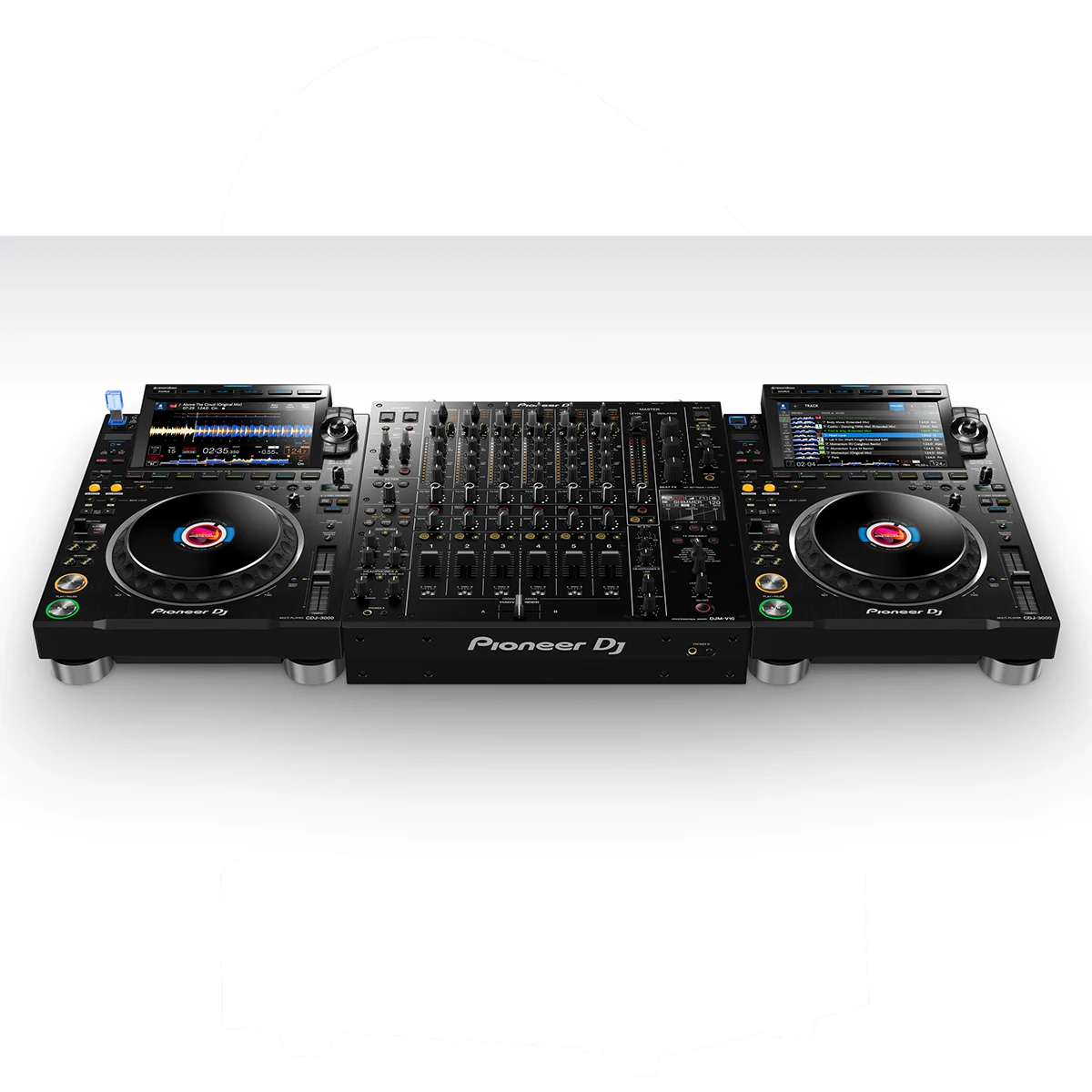 Best Sales Dj Cdj 3…