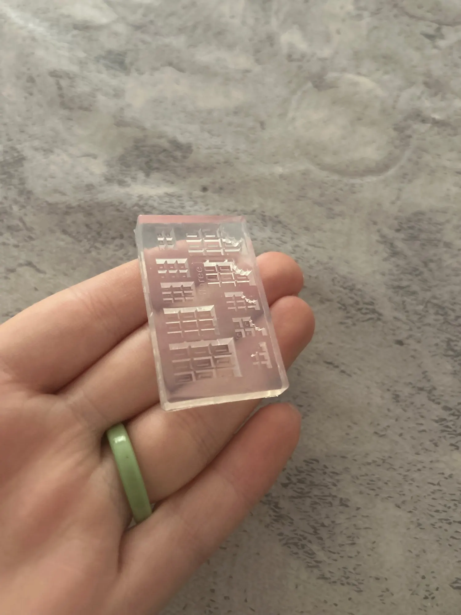실물 포토 리뷰