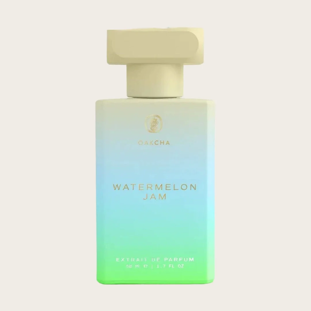 

Oakcha Watermelon Jam Extrait De Parfum 50ml 1.7oz Unisex Fragrance