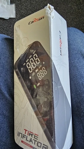 Customer review photo