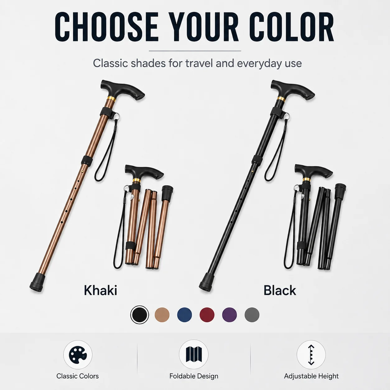 Thumbnail 3 - #28 Best Walking Canes to Buy In 2026