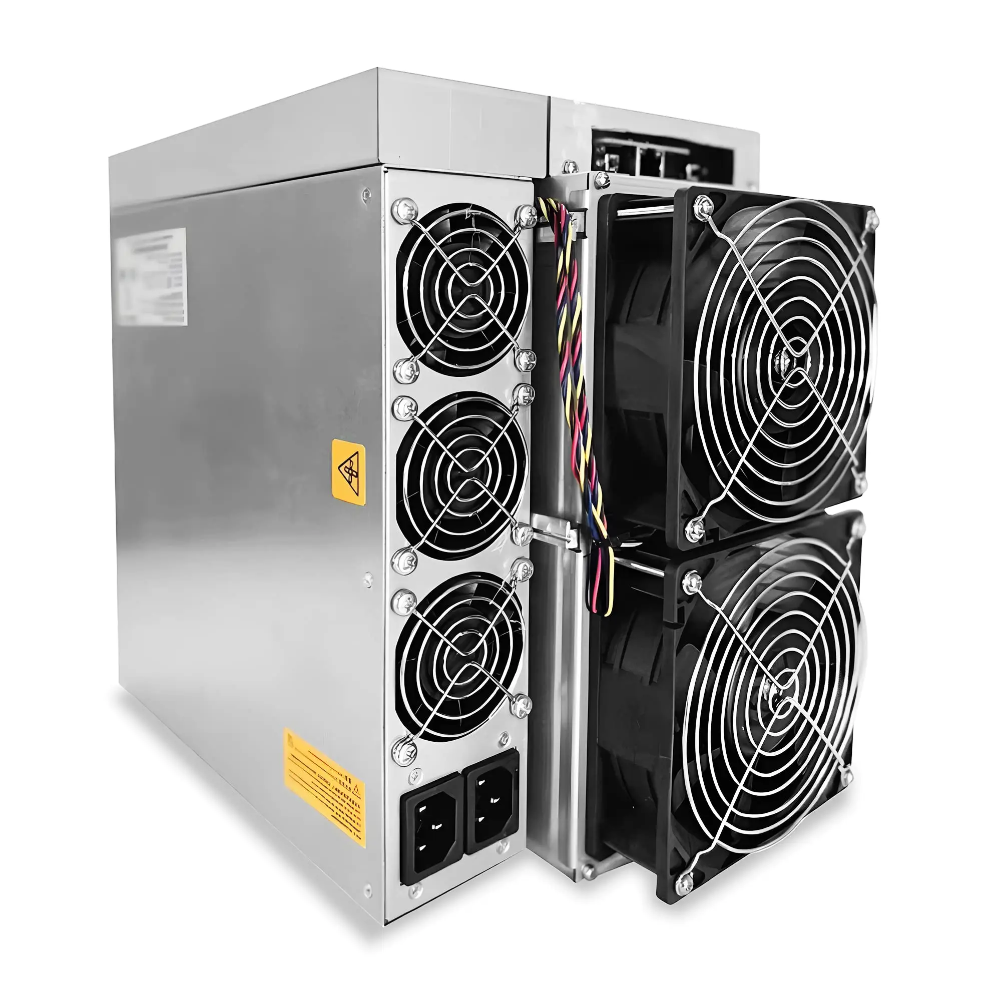 

BEST OFFER Bitmain Antminer S19 Pro 141Th/s 3010W