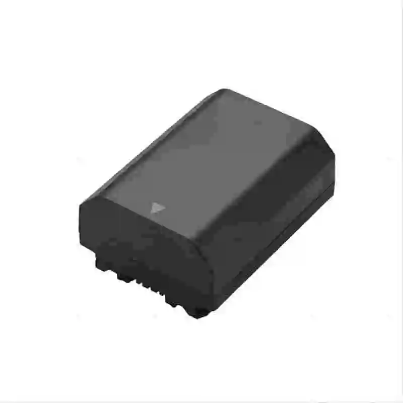 

7.2V 1600mAh Rechargeable Battery High Quality Professional Liion Camera Battery NP-FZ100 suitable for Alpha 1 ZV-E1 FX3