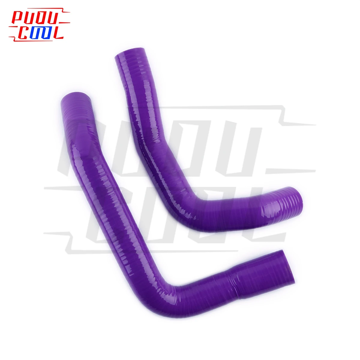 For Holden Nova 1968-1974 Chevy Small Block Camaro SBC 1969 1970 1971 1972 1973 /1971-1988 Radiator Silicone Hoses Kit Tube 2Pcs