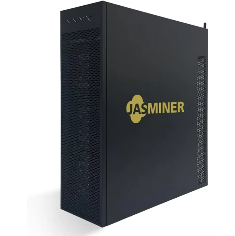 BUY 3 GET 1 FREE ORIGINAL JASMINER X16-QE 1750M Miner 550W 6G High Throughput Quiet Economic Server ETC ZIL Octa Ethereum Classi