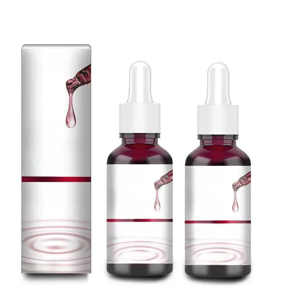 Sérum expensant à l'acide salicVAC pour resserrer les pores, hydratant, nourrit et lisse, essence contre l'acné, les points noirs et les pores, soin de la peau, 30ml