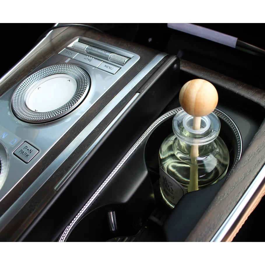 [عرض خاص لسيارة ألي] مجموعة ناشر السيارة Baixiang ذات السعة الكبيرة 150 مل * 2 عبوة