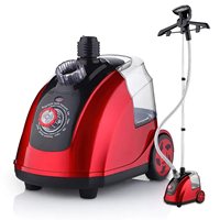Vertical steam iron Household Steam Ironing Machine Household Intelligent Vertical High-Power Pressure-Increasing Flat Ironing