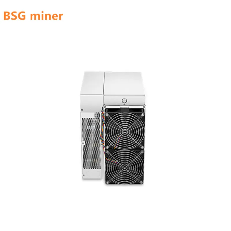 

MinerX brand new low price L7 9050m bitcoin miner crypto miner BTC mining machine L7 from bitmain antminer asics miner