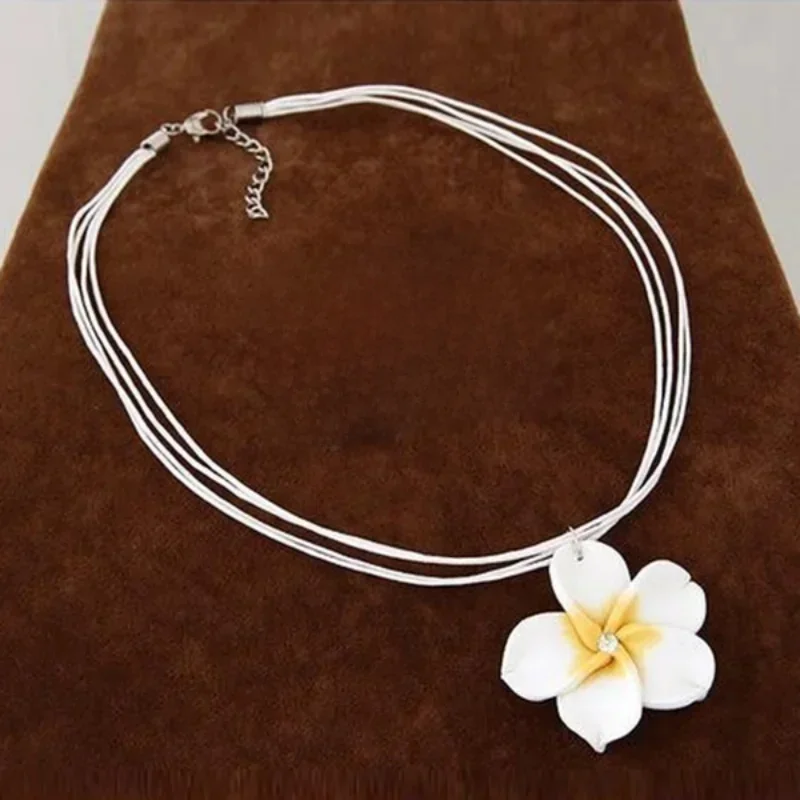 Delysia King 3 pièces/ensemble ensemble collier et boucles d'oreilles femme