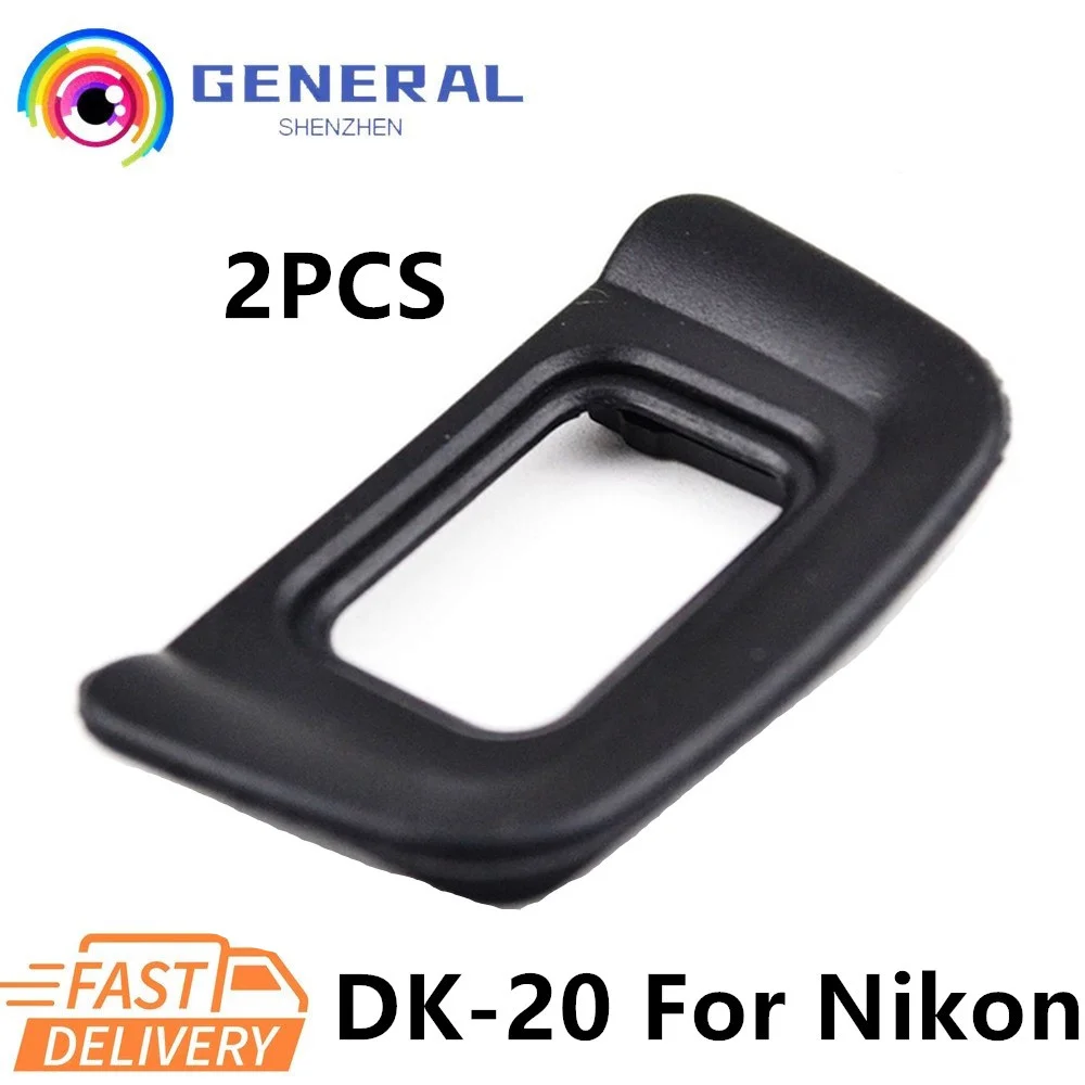 2X Eyecup DK-20 Eye…