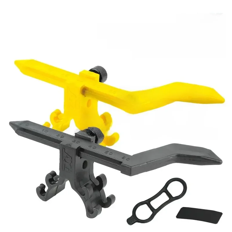 AliExpress AXI Mini Bicycle Wheel Truing Stand Bike Rims Adjustment Tools MTB Bike Wheel Repair Tools Cycling
