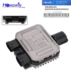 Relay Radiator Cooling Fan Control Module For Frod Galaxy 2006+ Mondeo MK3 MK4 Jaguar X-Type Volvo S80 S60 XC60 V70 940004204