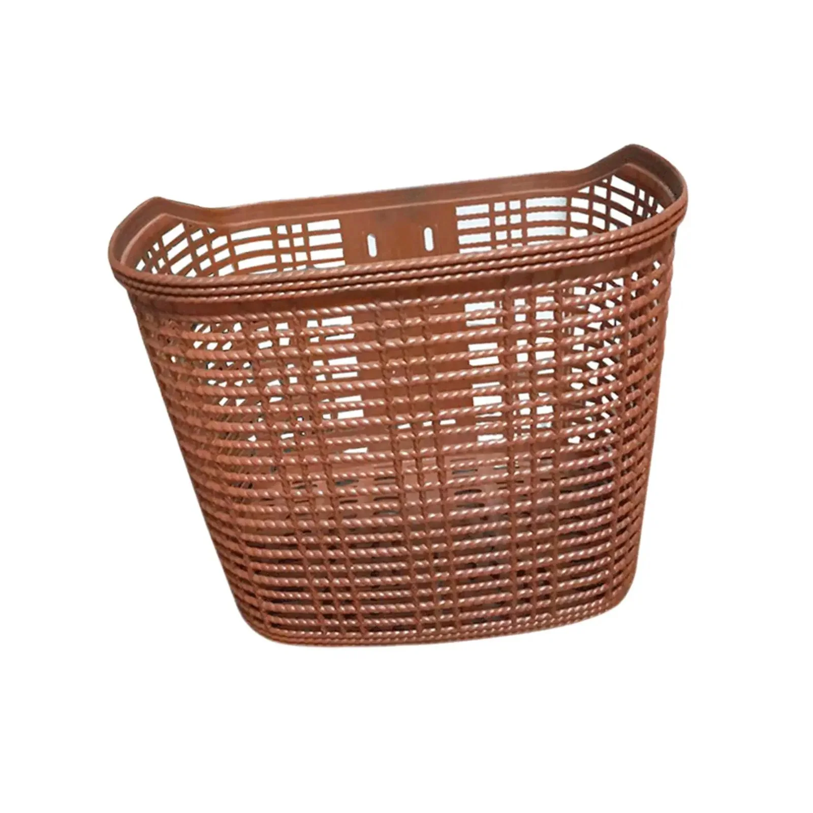 AliExpress SONONIA Bicycle Handlebar Basket Water Resistant Accessory Bike Basket Front Pets Carrier for Grocery Shopping Commuting Picnic