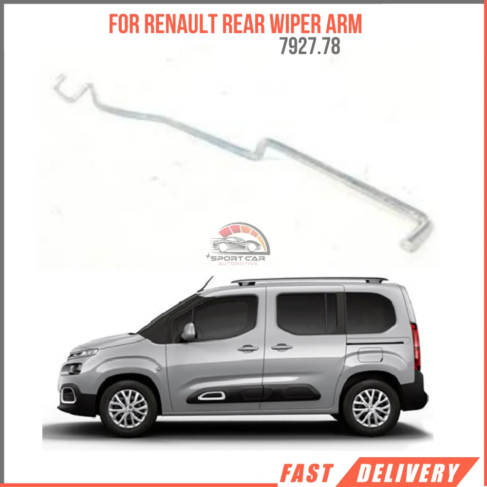 For Hood rebar for Partner Tepee Berlingo 3 Oem 7927.78;792778;7927.65;792765; 792765 super quality high performance fast delivery