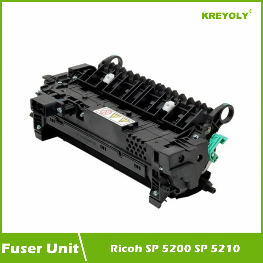 Premium Fuser Unit For Ricoh SP 5200 SP 5210 110V M0520213 M0520211 220V M0520214 M0520212 Fuser Assembly Wholesale