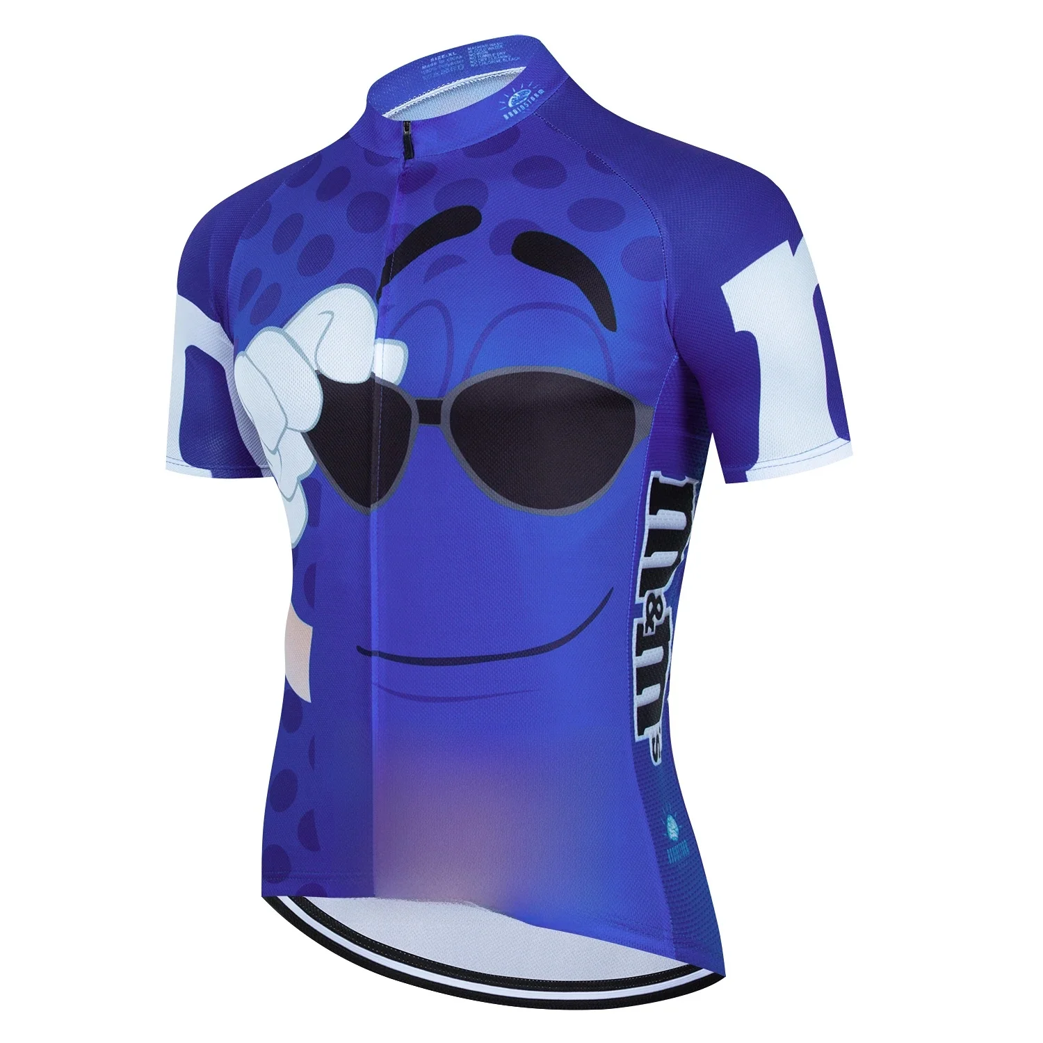 AliExpress NONE Bicicletas Cycling Jersey Maglia Mtb Mtb Clothing 남성자전거의류 Maglia Ciclismo Cycling Jersey Heren Maillot Ciclismo Alta Calidad