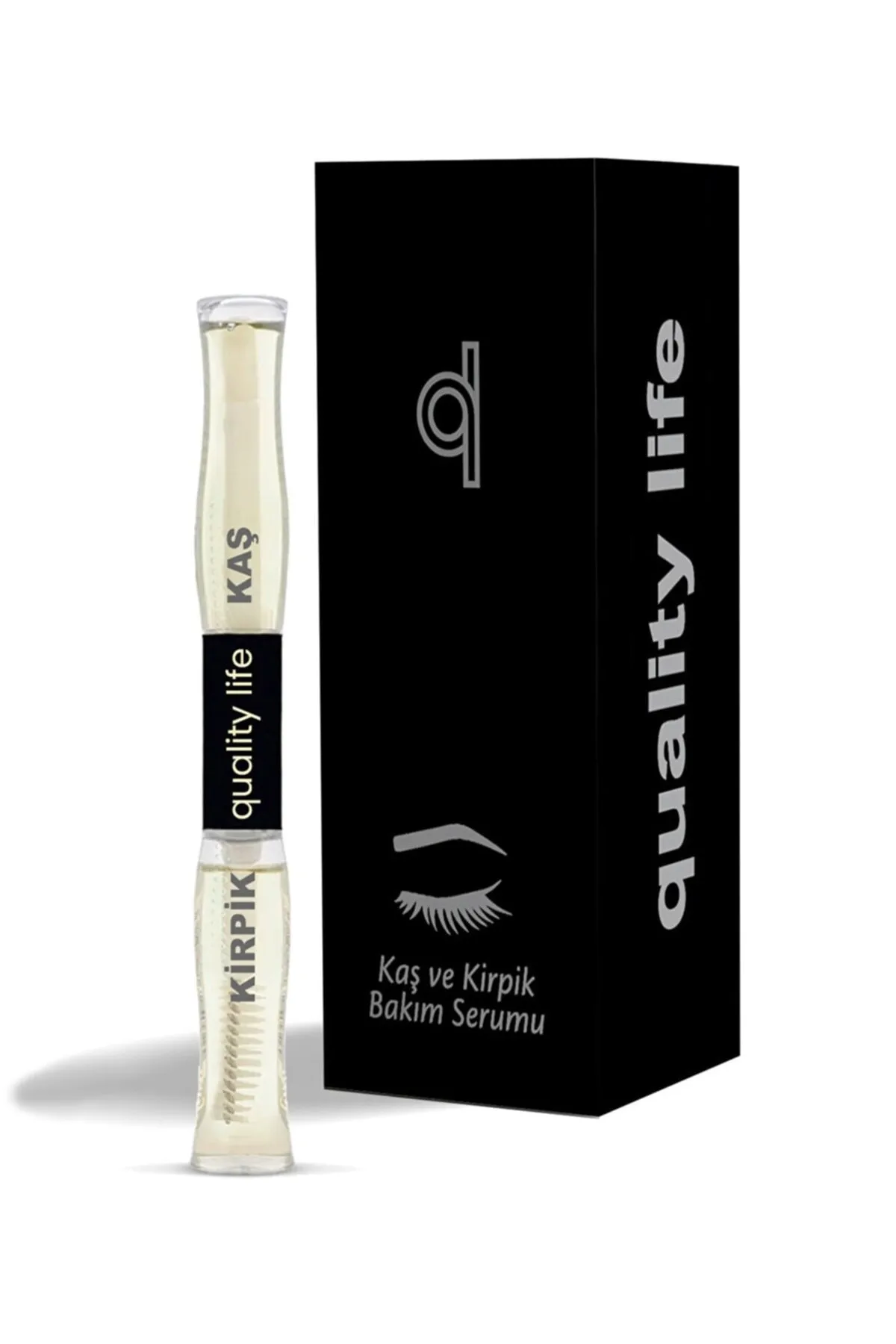 Quality Life Ql Eyebrow and Eyelash Serum